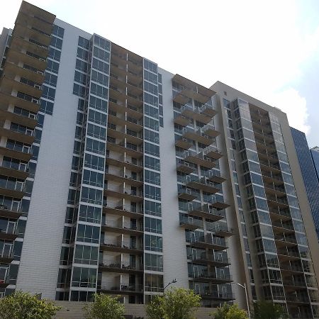 Oakwood At Amli On 2Nd Appartement Austin Buitenkant foto